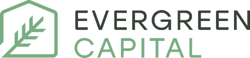 Evergreen Capital Logo